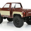 Proline 1978 Chevy K-10 Clear Body for Scx24 - Image 5