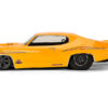 Proline 1970 Pontiac Gto Judge Clear Drag Body for 22s/Dr10 - Image 5