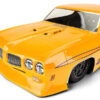 Proline 1970 Pontiac Gto Judge Clear Drag Body for 22s/Dr10 - Image 7