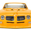 Proline 1970 Pontiac Gto Judge Clear Drag Body for 22s/Dr10 - Image 8