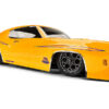 Proline 1970 Pontiac Gto Judge Clear Drag Body for 22s/Dr10 - Image 9