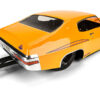 Proline 1970 Pontiac Gto Judge Clear Drag Body for 22s/Dr10 - Image 10