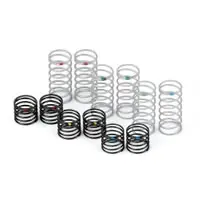 Pro-Line Front Spring Set for Slash Powerstoke Shocks