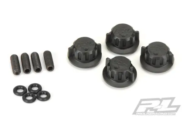 Proline Body Mount Thumbwasher for Body Mount Kits – view 2