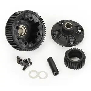 Proline Transmission and Idler Gear Set Kit