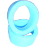 Pro-Line Impact Blue Foam Inserts Pair 26mm for Micro/Tc - Image 2