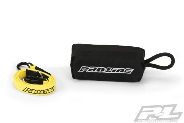 Proline Scale Recovery Tow Strap / Duffel Bag (10th Scale)