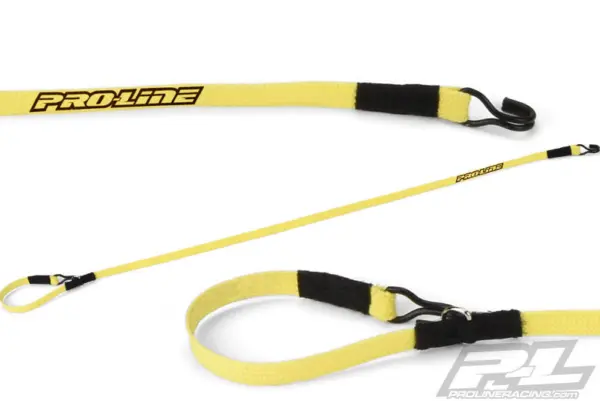 Proline Scale Recovery Tow Strap / Duffel Bag (10th Scale)