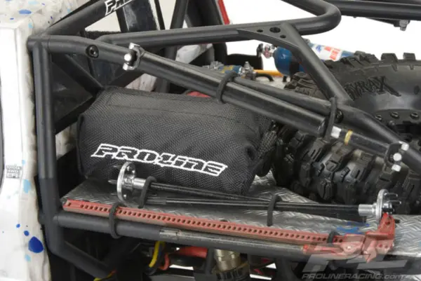 Proline Scale Recovery Tow Strap / Duffel Bag (10th Scale)