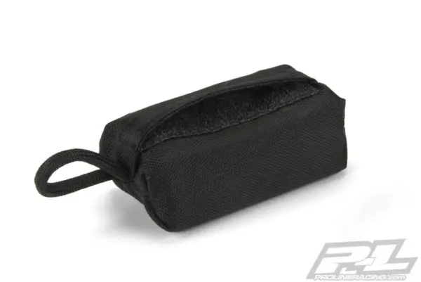 Proline Scale Recovery Tow Strap / Duffel Bag (10th Scale)