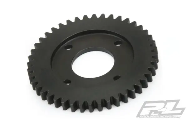 Proline Steel Spur Gear Upgrade for Pro-Mt 4x4 & Pro-Fusion4x4 – view 2
