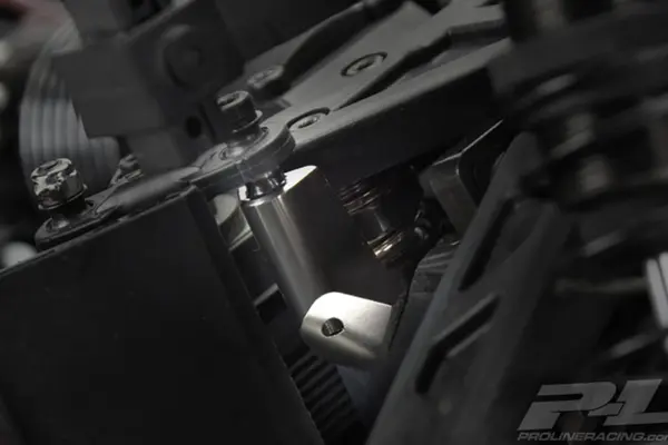 Proline Alum Servo Saver for Pro-Mt 4x4 & Pro-Fusion 4x4