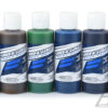 Proline Rc Body Paint Candy Colour Set (Red/Yell/Gre/Blue/Vio/Turq) - Image 2