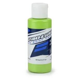 Proline Rc Body Paint - Lime Green