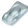 Proline Rc Body Paint - Metallic Billet Silver - Image 3