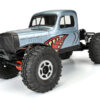 Proline Rc Body Paint - Metallic Billet Silver - Image 4