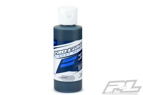 Proline Rc Body Paint - Candy Turquoise – view 2
