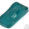 Proline Rc Body Paint - Candy Turquoise - Image 3
