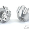 Proline 6x30 to 12mm Alum. Hex Adapters (Wide) for Pl Wheel - Image 2
