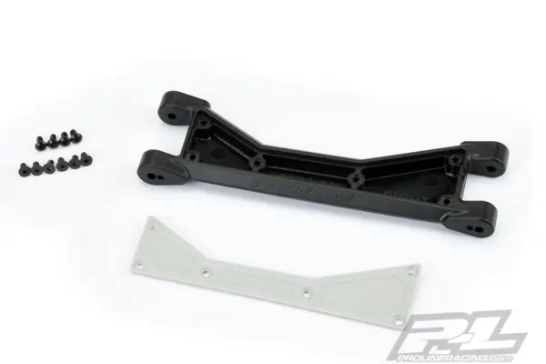 Proline Pro-Arms Replacement Upper Right Arm (1) X-Maxx – view 2