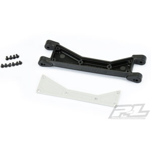 Proline Pro-Arms Replacement Upper Left Arm (1) X-Maxx