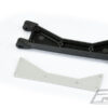 Proline Pro-Arms Replacement Upper Left Arm (1) X-Maxx - Image 2