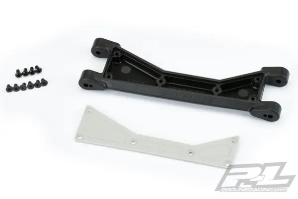 Proline Pro-Arms Replacement Upper Left Arm (1) X-Maxx – view 2