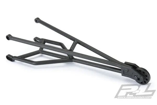 Proline Stinger Drag Racing Wheelie Bar for Slash 2wd