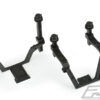 Proline Extended Front & Rear Body Mounts for Traxxas Maxx - Image 2