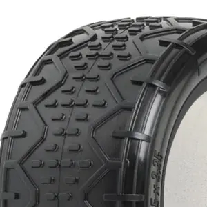 Proline 'Proton' 2.2" M4 1/10th Off Road Buggy Rear