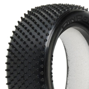 Proline 'Pin Point' 2.2" Z3(m) Buggy Front Tyres