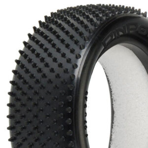 Proline 'Pin Point' 2.2" Z3(m) No Insert Buggy 4wdfront Tyres