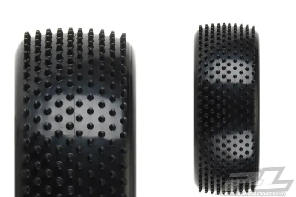 Proline 'Pin Point' 2.2" Z3(m) No Insert Buggy 4wdfront Tyres