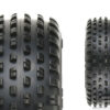 Proline Wedge Squared 2.2" Z3 Medium Carpet 4wd Front Tyres - Image 3