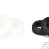 Proline Wedge Squared 2.2" Z3 Medium Carpet 4wd Front Tyres - Image 4