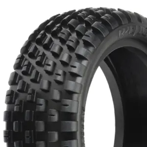 Proline 'Wedge Lp' 2.2" 4wd Z4 (Soft Carpet) Front Tyres