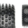 Proline 'Wedge Lp' 2.2" 4wd Z4 (Soft Carpet) Front Tyres - Image 3