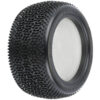 Proline 'Hexon' 2.2" Z4 Astro/ Carpet Buggy Rear Tyres - Image 2