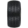 Proline 'Hexon' 2.2" Z4 Astro/ Carpet Buggy Rear Tyres - Image 3