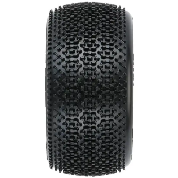 Proline 'Hexon' 2.2" Z4 Astro/ Carpet Buggy Rear Tyres – view 3