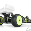 Proline 'Hexon' 2.2" Z4 Astro/ Carpet Buggy Rear Tyres - Image 6