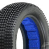 Proline 'Fugitive' 2.2" M3 1/10 Off Road 2wd Front Tyres - Image 2