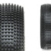 Proline 'Fugitive' 2.2" M3 1/10 Off Road 2wd Front Tyres - Image 3