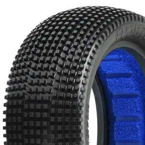 Proline 'Fugitive' 2.2" M3 1/10 Off Road Buggy 4wd Front