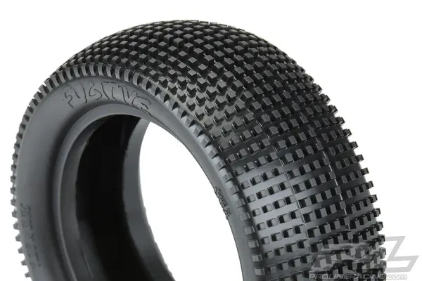 Proline 'Fugitive' 2.2" M3 1/10 Off Road Buggy 4wd Front – view 5
