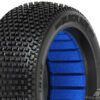 Proline 'Blockade' S4 S/Soft 1/8 Buggy Tyres W/Closed Cell - Image 2