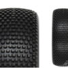 Proline 'Blockade' S4 S/Soft 1/8 Buggy Tyres W/Closed Cell - Image 3