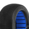 Proline 'Fugitive' S2 Medium 1/8 Buggy Tyres W/Closed Cell - Image 2