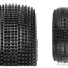 Proline 'Fugitive' S4 S/Soft 1/8 Buggy Tyres W/Closed Cell - Image 3