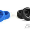 Proline 'Fugitive' S4 S/Soft 1/8 Buggy Tyres W/Closed Cell - Image 4